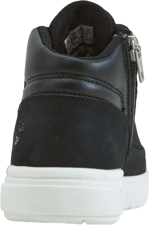 Senecabay Midhkr Blk Jet Black