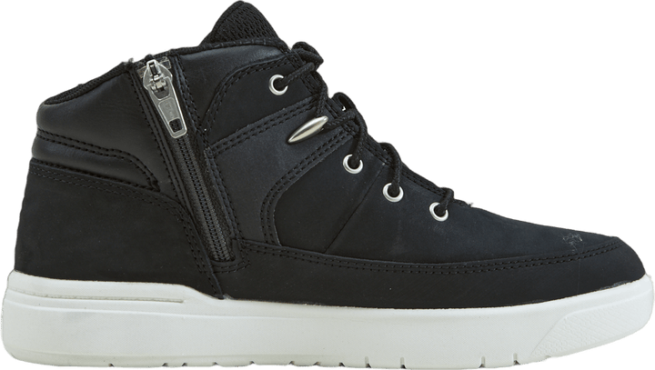 Senecabay Midhkr Blk Jet Black