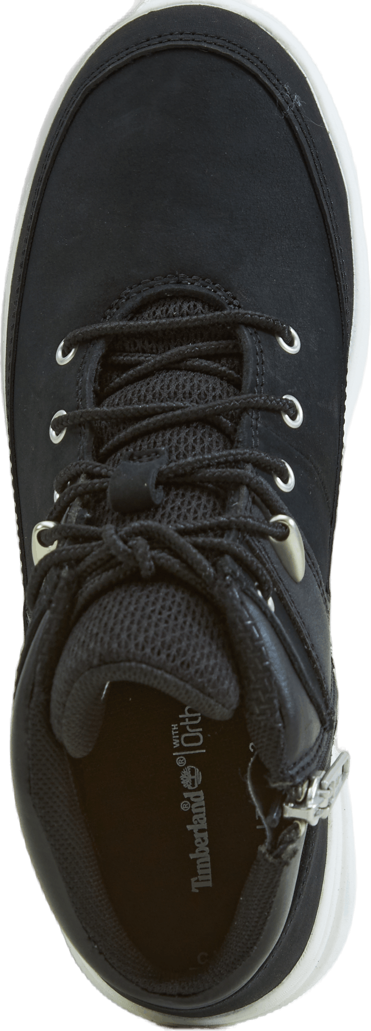 Senecabay Midhkr Blk Jet Black