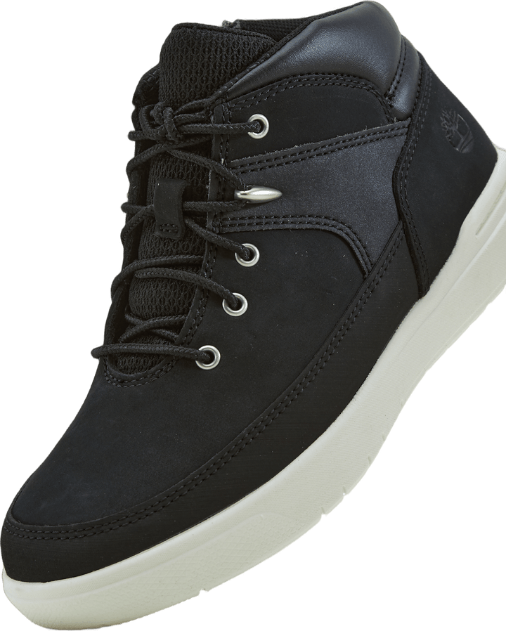 Senecabay Midhkr Blk Jet Black