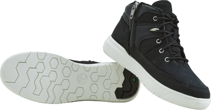 Senecabay Midhkr Blk Jet Black