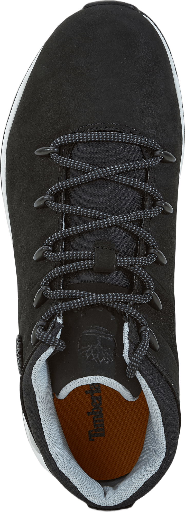 Sprint Trekker Mid Blk Jet Schwarz