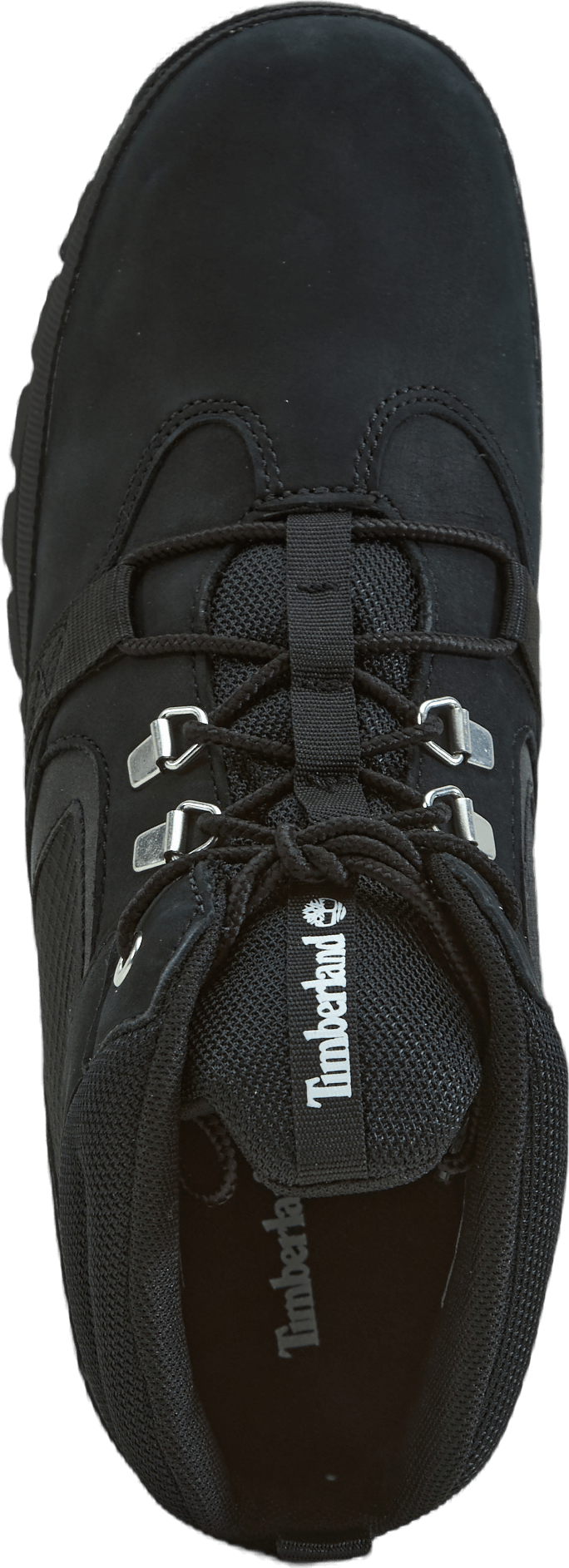 Eurohikerreimagined Blk Black