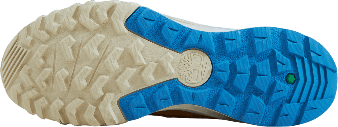 Trailquest Mid Wp Md Brn Trapper Tan