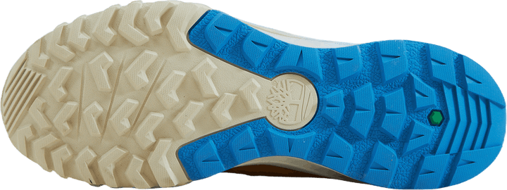 Trailquest Mid Wp Md Brn Trapper Tan