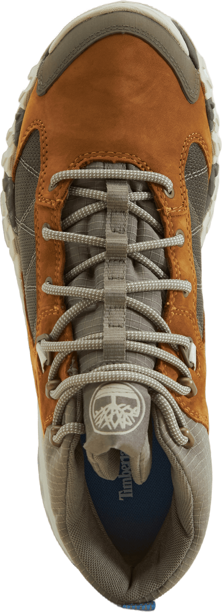 Trailquest Mid Wp Md Brn Trapper Tan