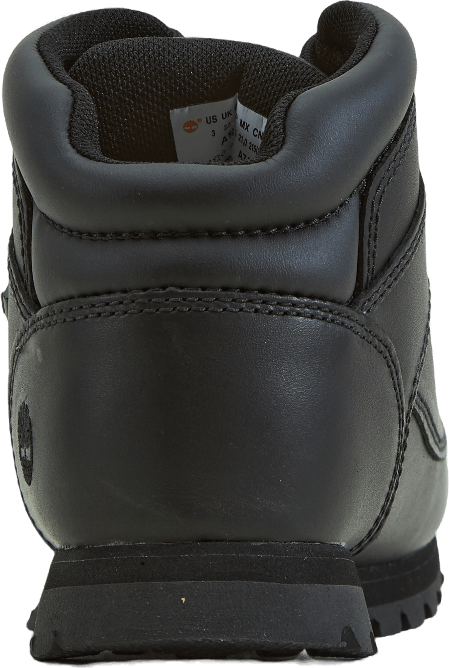 Euro Sprint Black Black