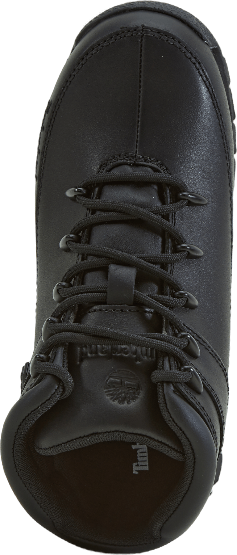 Euro Sprint Black Black