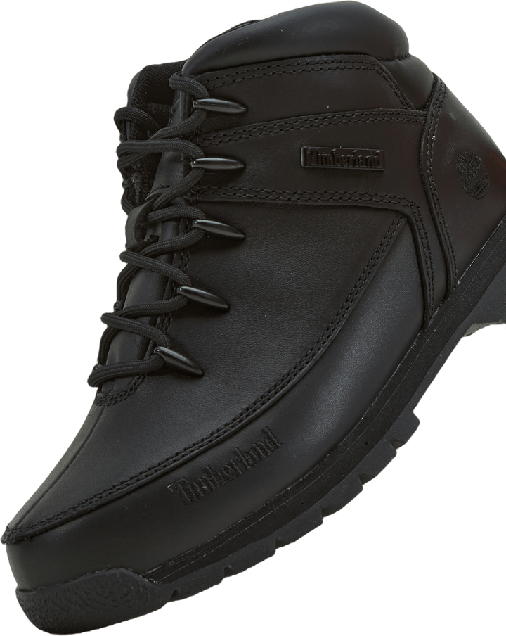 Euro Sprint Black Black