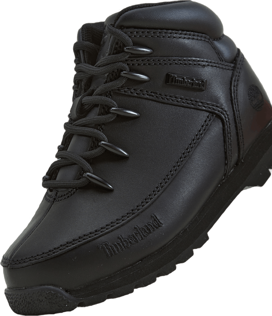 Euro Sprint Black Black