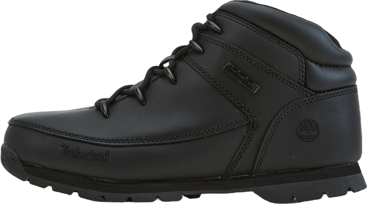 Euro Sprint Black Black