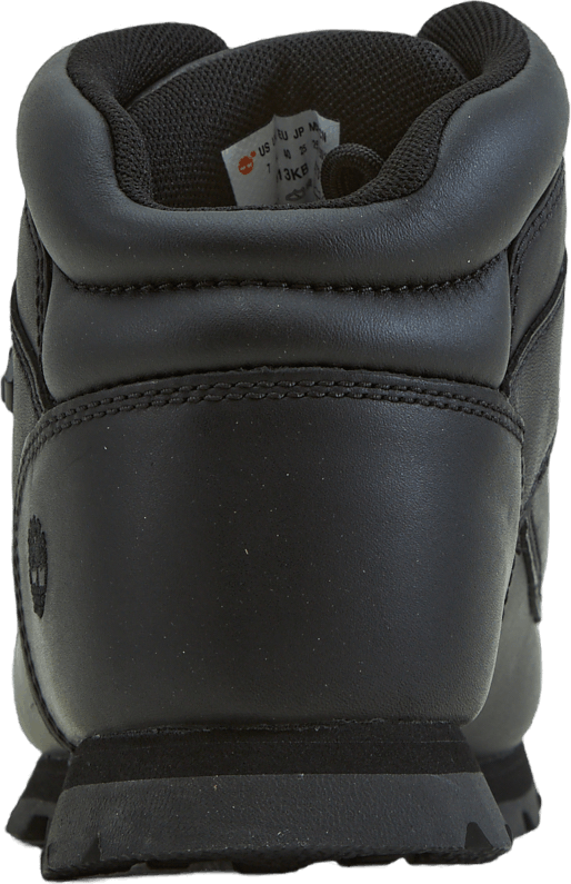 Euro Sprint Black Black
