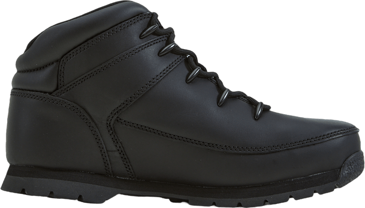 Euro Sprint Black Black