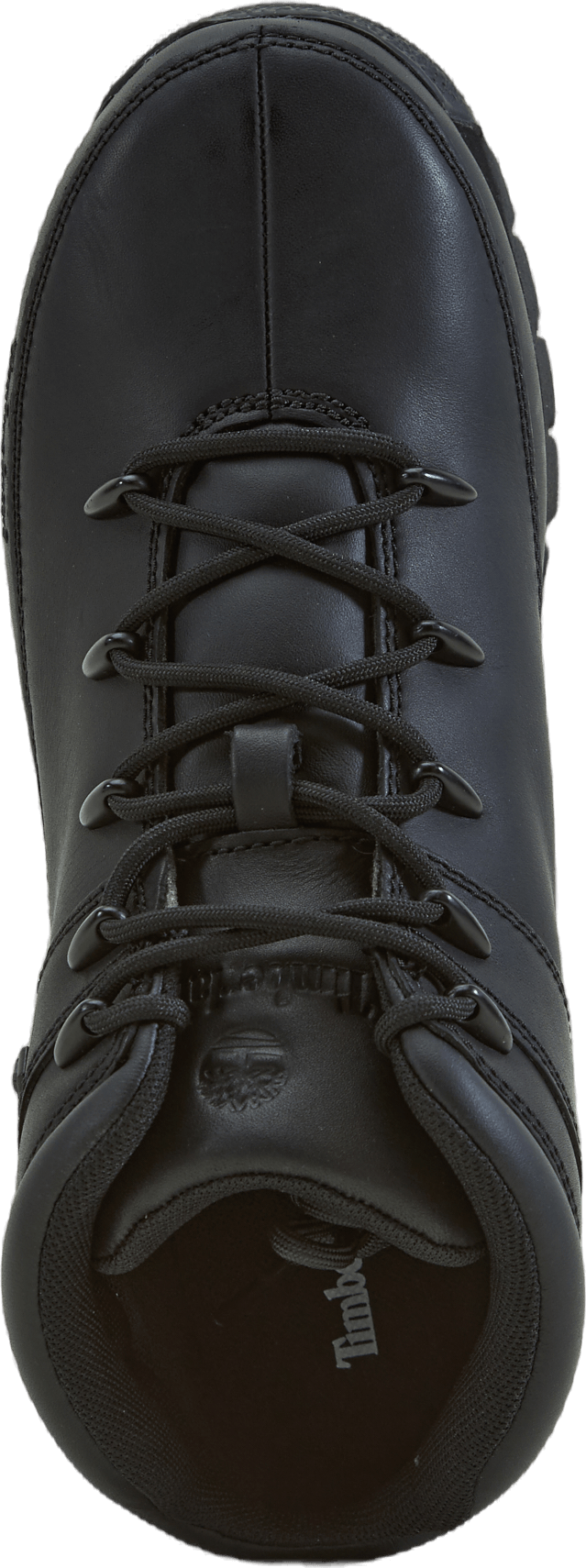 Euro Sprint Black Black
