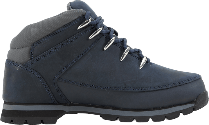 Euro Sprint Nvy/gry Black Iris