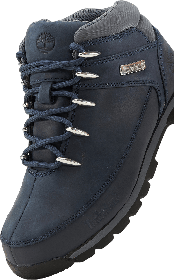 Euro Sprint Nvy/gry Black Iris