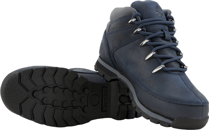 Euro Sprint Nvy/gry Black Iris