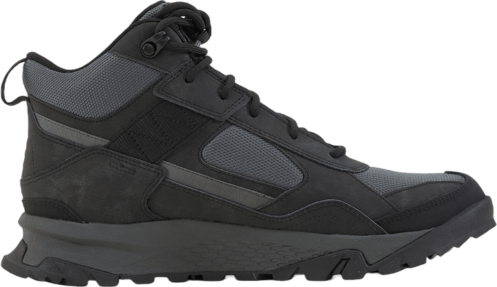 Lincoln Peak Mid Gtx Blk Jet Black