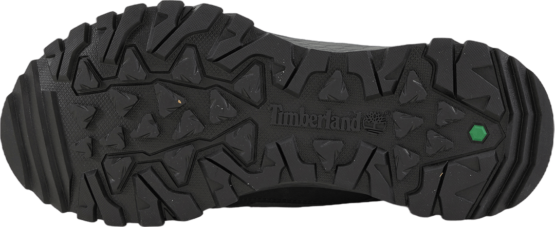 Lincoln Peak Mid Gtx Blk Jet Black