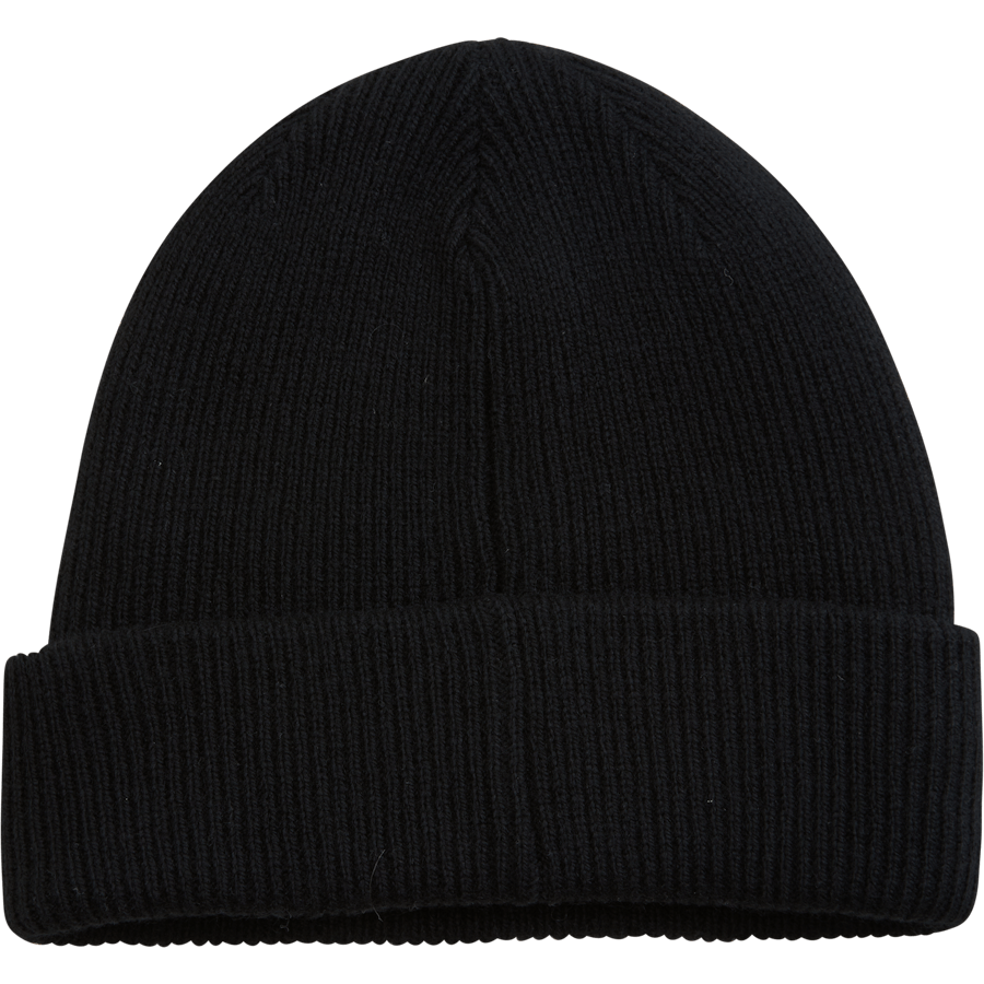Norse Beanie Black