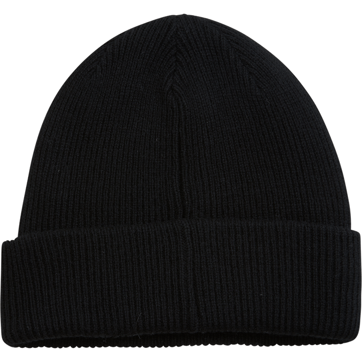 Norse Beanie Black