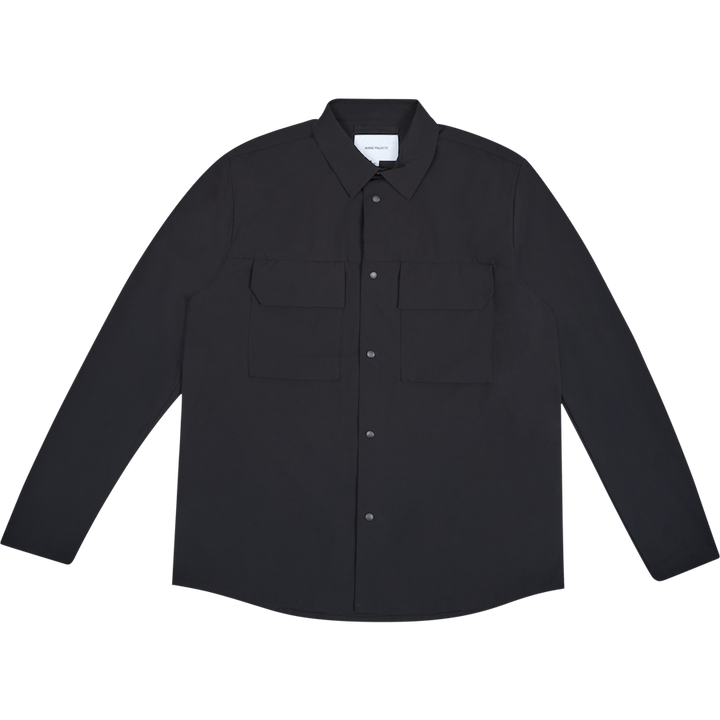 Jens Travel Light Black