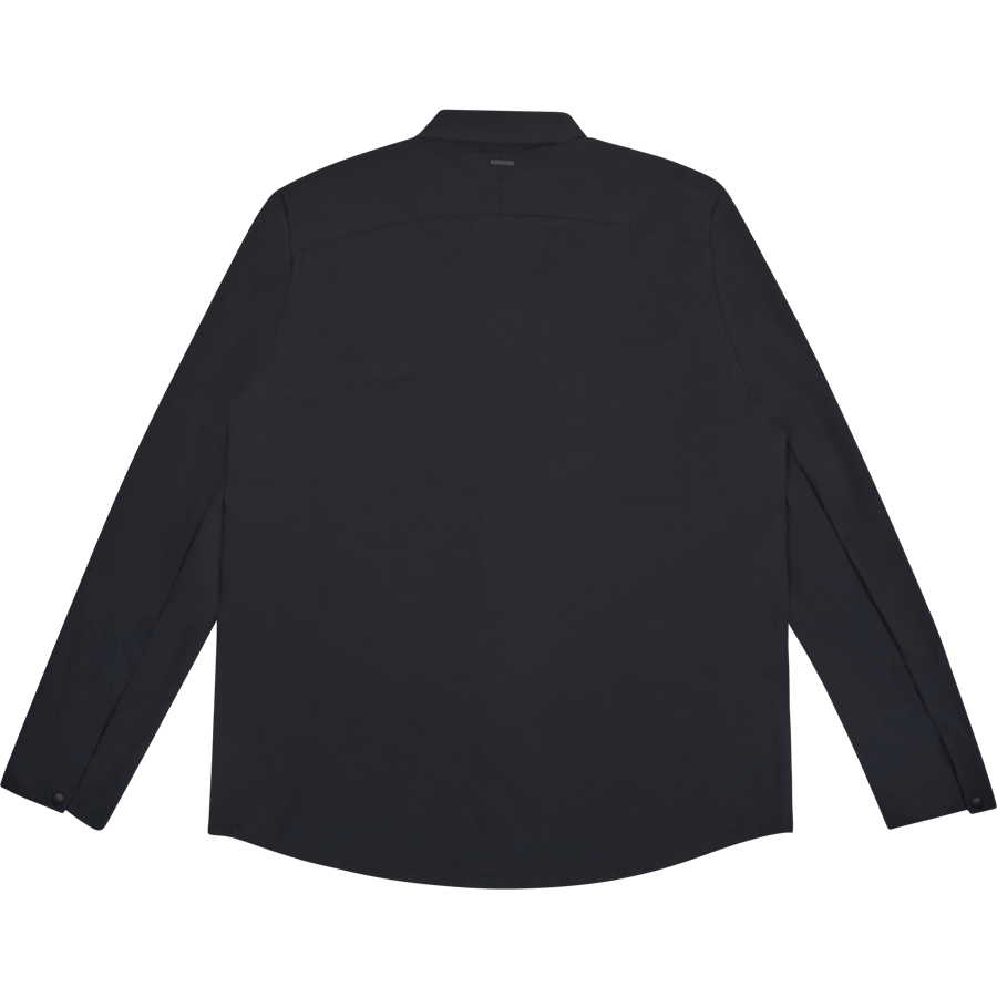 Jens Travel Light Black