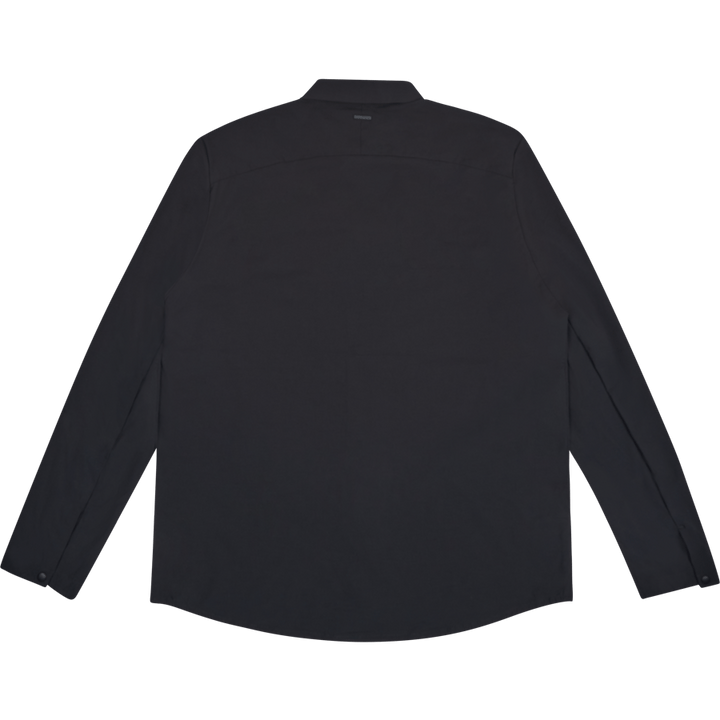 Jens Travel Light Black