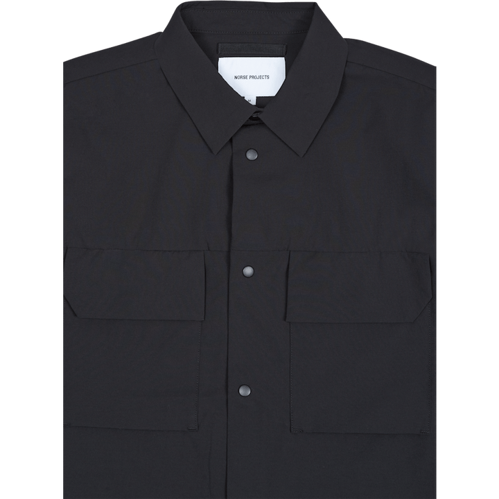 Jens Travel Light Black