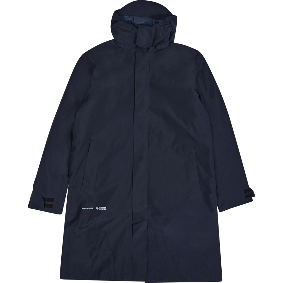 Thor Gore-tex Infinium 2.0 Dark Navy