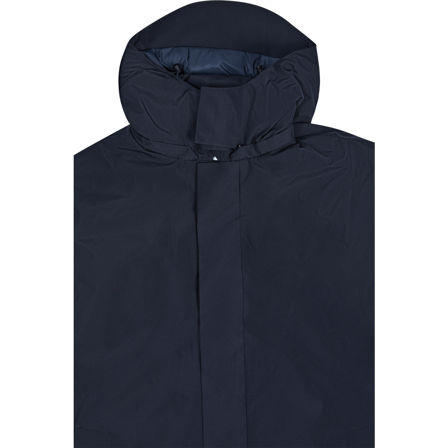 Thor Gore-tex Infinium 2.0 Dark Navy