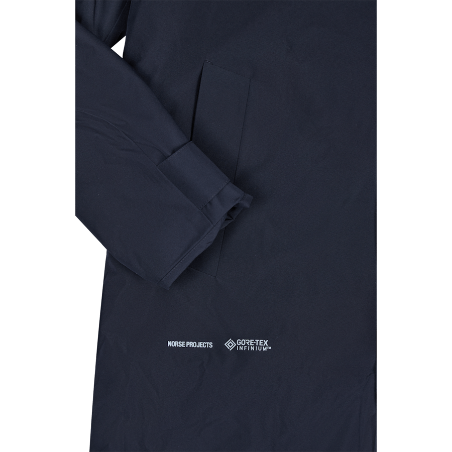 Thor Gore-tex Infinium 2.0 Dark Navy