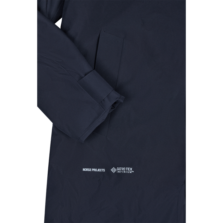 Thor Gore-tex Infinium 2.0 Dark Navy