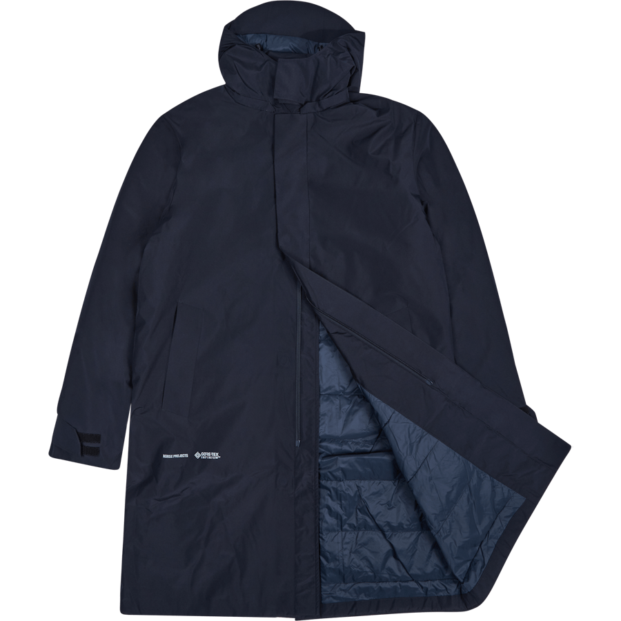 Thor Gore-tex Infinium 2.0 Dark Navy