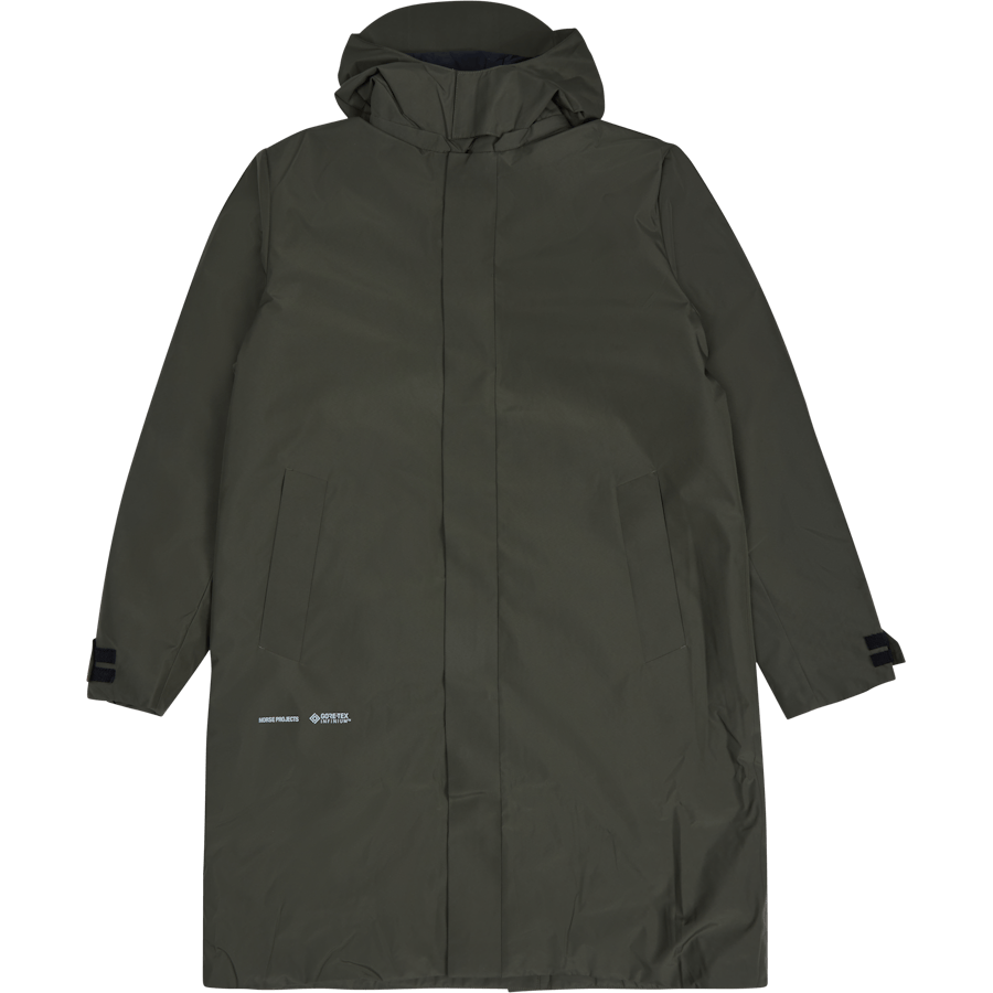 Thor Gore-tex Infinium 2.0 Ivy Green