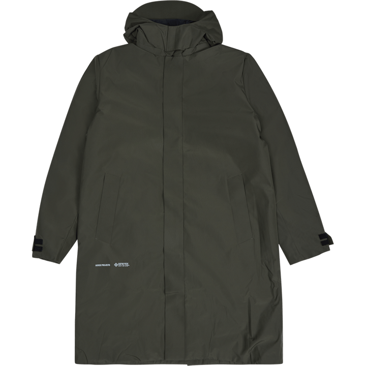 Thor Gore-tex Infinium 2.0 Ivy Green