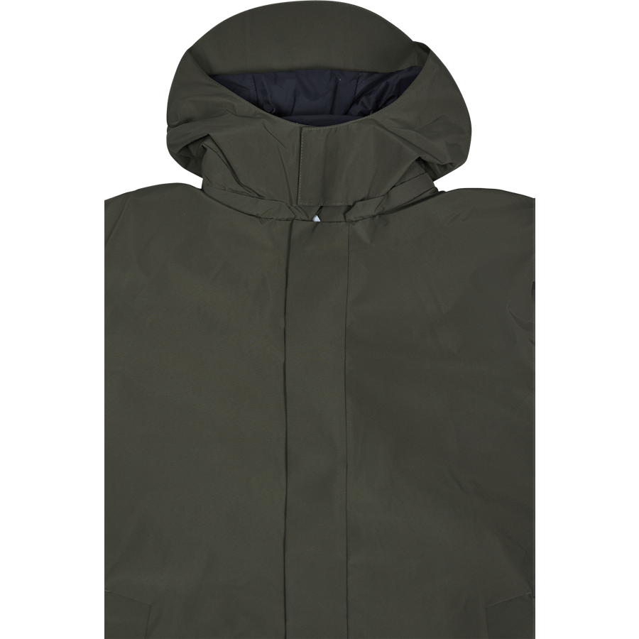 Thor Gore-tex Infinium 2.0 Ivy Green
