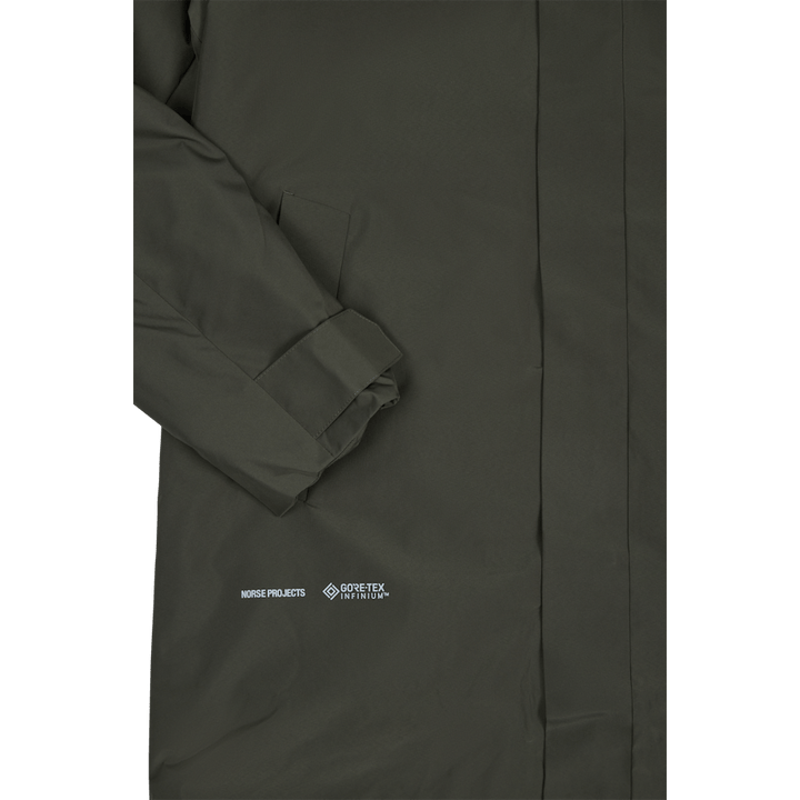 Thor Gore-tex Infinium 2.0 Ivy Green