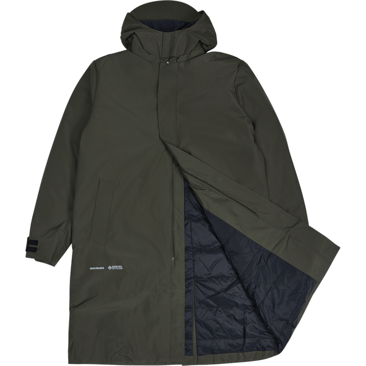 Thor Gore-tex Infinium 2.0 Ivy Green