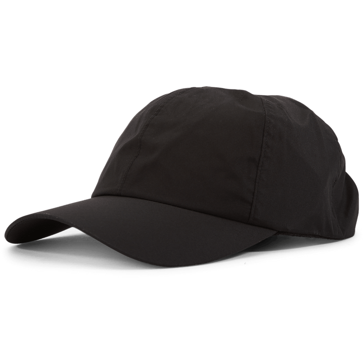 Gore-tex Infinium Sports Cap Black