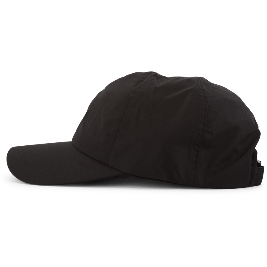 Gore-tex Infinium Sports Cap Black