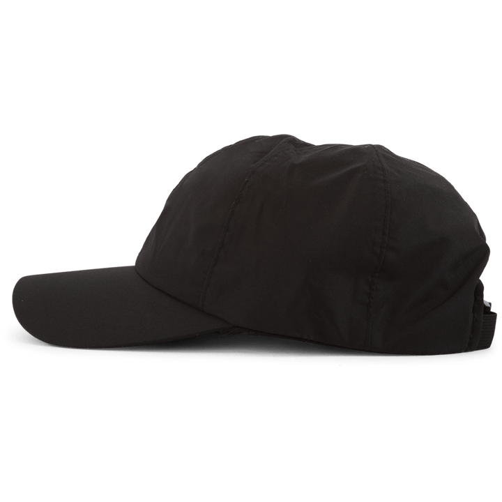 Gore-tex Infinium Sports Cap Black