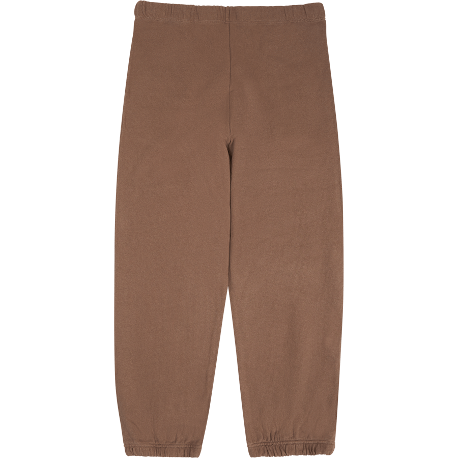 Vanya Tab Series Sweatpants Taupe