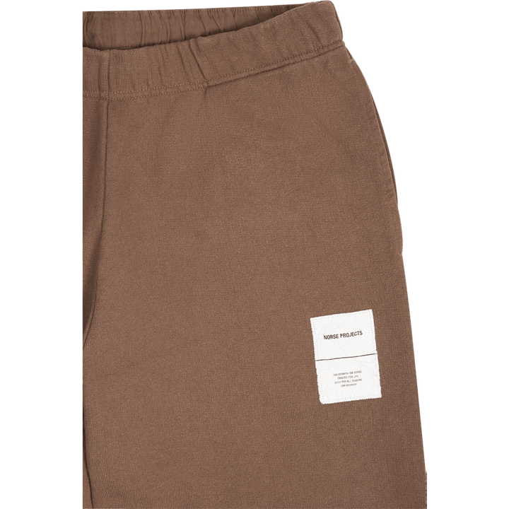 Vanya Tab Series Sweatpants Taupe