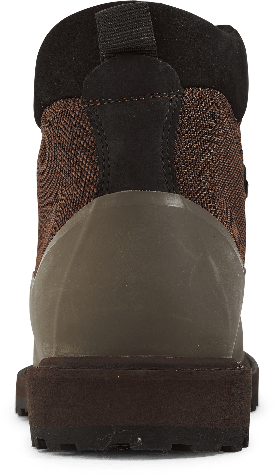 Roccia Vet Sport Brown Fabric