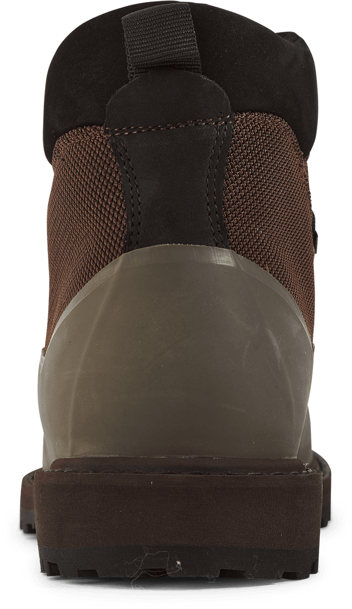 Roccia Vet Sport Brown Fabric