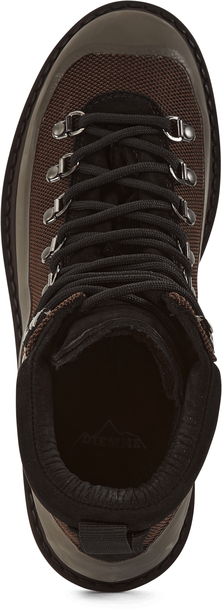 Roccia Vet Sport Brown Fabric