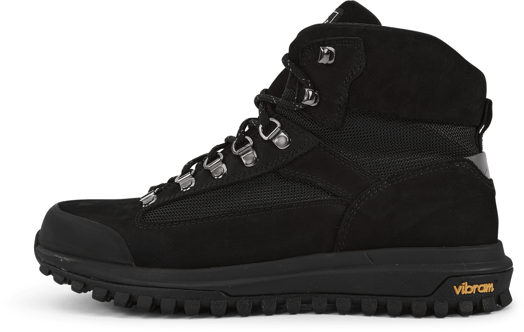 One Hiker Black