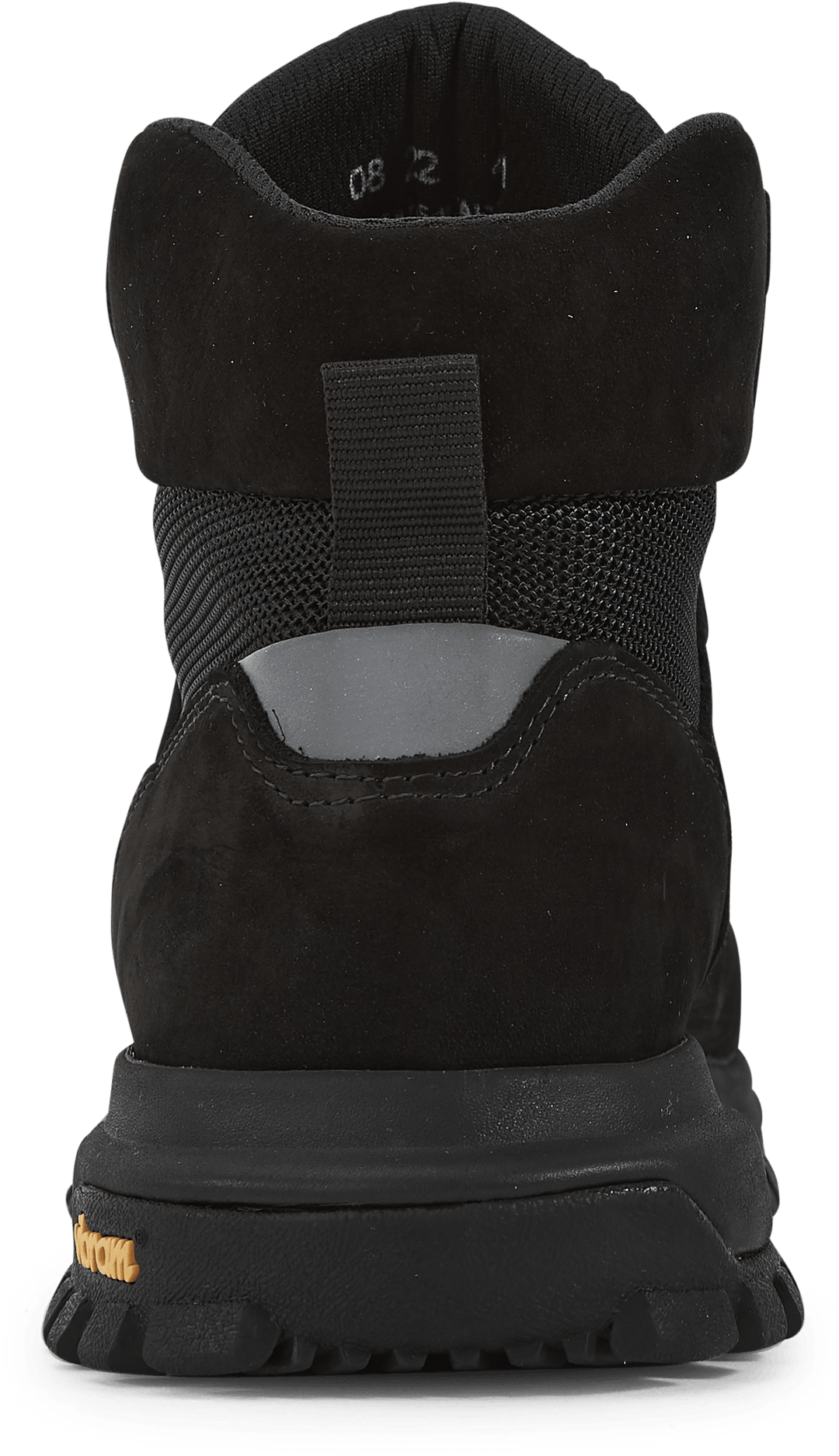 One Hiker Black