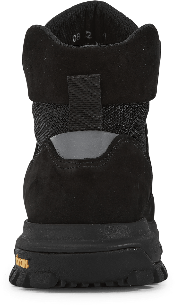 One Hiker Black